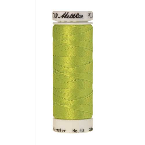 6031 - Limelight Poly Sheen Thread